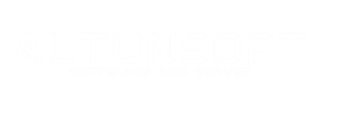 altunsoft Kurumsal